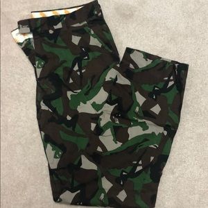 LoudMouth men’s golf pants